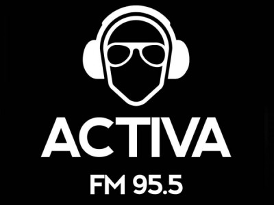 Logo von Activa FM