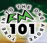 Logo di FM 101 Islamabad