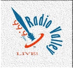 Logotipo de Radio Valley