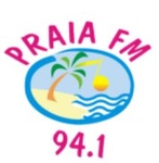 Praia FM logo