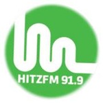 Logo di Hitz FM 91.9