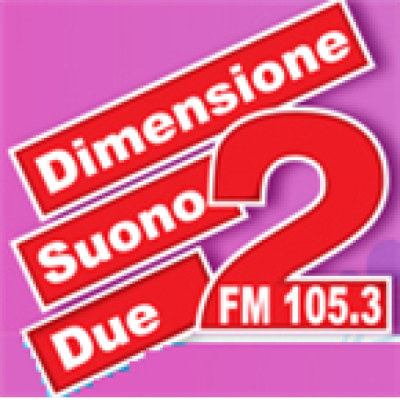 Dimensione Suono Due logo