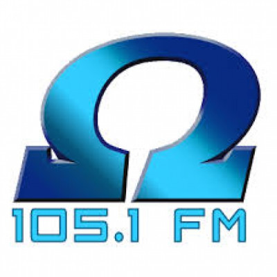 Omega FM logo