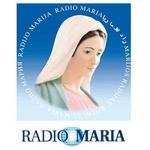 Logo von Radio Maria El Salvador