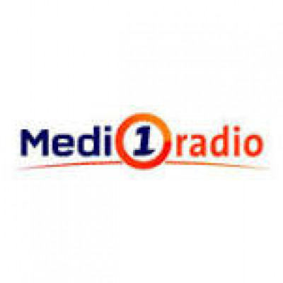 Logo di Medi1 Maghreb