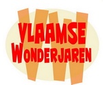 Logotipo de Vlaamse Wonderjaren