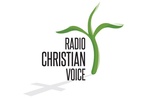 Logotipo de Radio Christian Voice