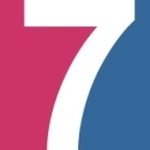 Logo di Radio 7
