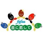 Logo von FM Fukui / JOLU FM