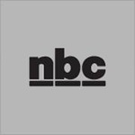 Logotipo de NBC / Namibian Broadcasting Corp.