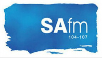 Logo di SAFM