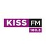 Logo von Kiss 100 FM