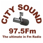 Logo di City Sound FM