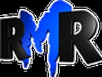 RMR / Rhodes Music Radio logo