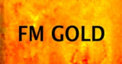 Logo di FM Gold