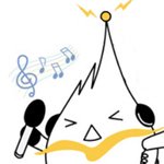 Be FM / JOZZ2AL/FM logo
