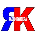 Logotipo de Radio Kwizera