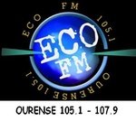 Logo di Eco FM