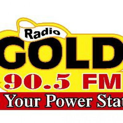 Logo di Radio Gold 90.5 FM