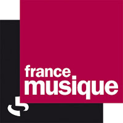 Logo di France Musique