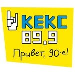 Logo di Keks FM