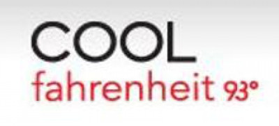 Logo von COOL 93 Fahrenheit