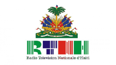 Logotipo de Radio Nationale D'Haïti