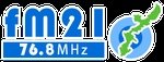 FM21 / JOZZ0AP/FM logo