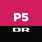 Logótipo de DR P5000