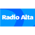Logótipo de Radio Alta