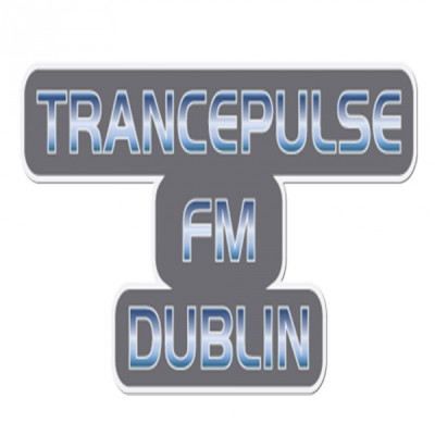 Logotipo de TrancePulse FM Dublin