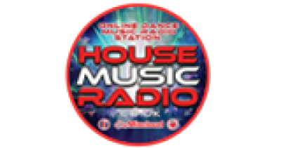 Logotipo de House Music Radio
