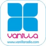 Logotipo de Vanilla VIBE