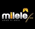 Logo von Milele FM