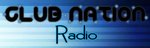 Club Nation Radio logo