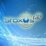Logotipo de Stoxos FM 99