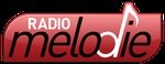 Logotipo de Radio Melodie