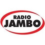 Logo von Radio Jambo