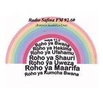 Logotipo de Radio Safina FM