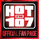 Logo di HOT FM 107