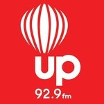 Lampsi fm 92,9 logo