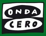 Onda Cero Noroesteのロゴ