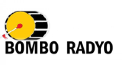 Logotipo de Bombo Radyo