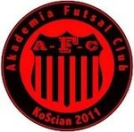 Logotipo de Radio Futsal