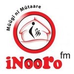 Logo von Inooro FM