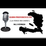 Logo di RADIO PREFERENCEFM