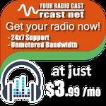 Logo di Radio Bendele