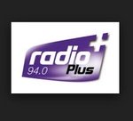 RadioPlus Casablanca logo