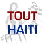 Logotipo de Radio Tout/Haiti