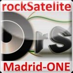 Logo von RockSatelite/ / / MadridONE